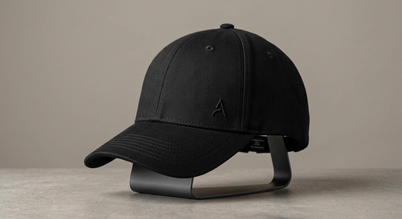 Mono Utility Cap
