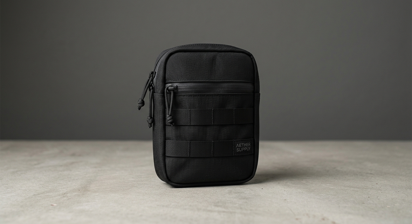 Compact Pouch
