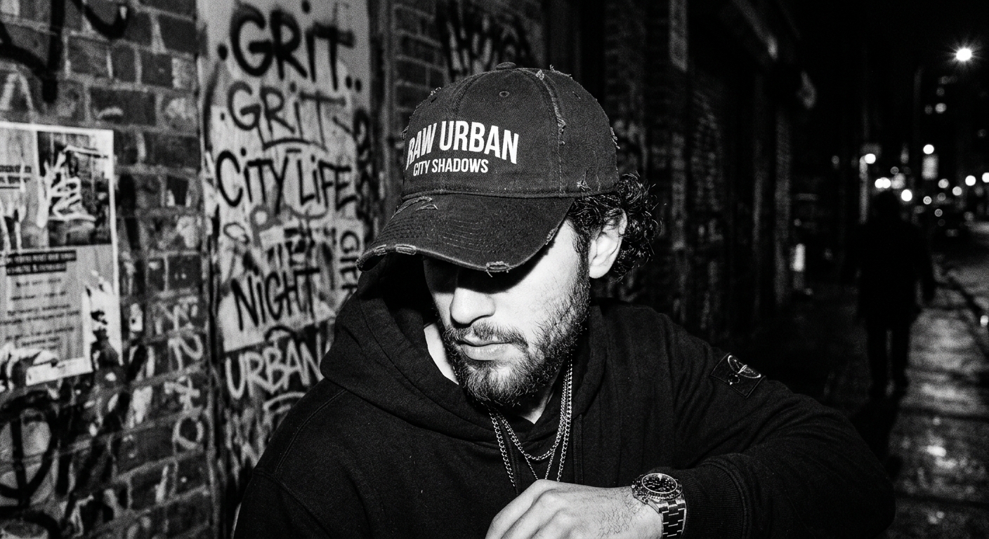Urban Cap