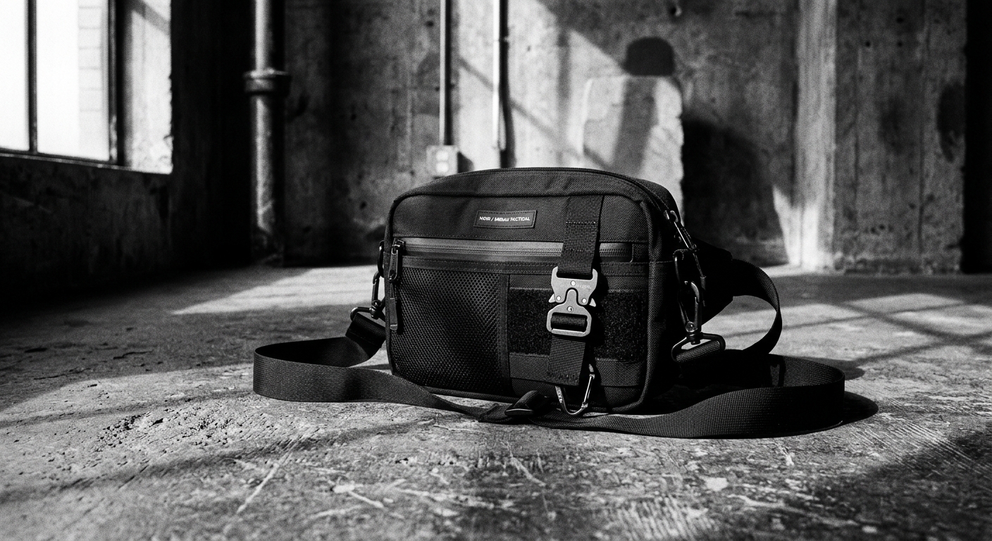 Slingbag XY