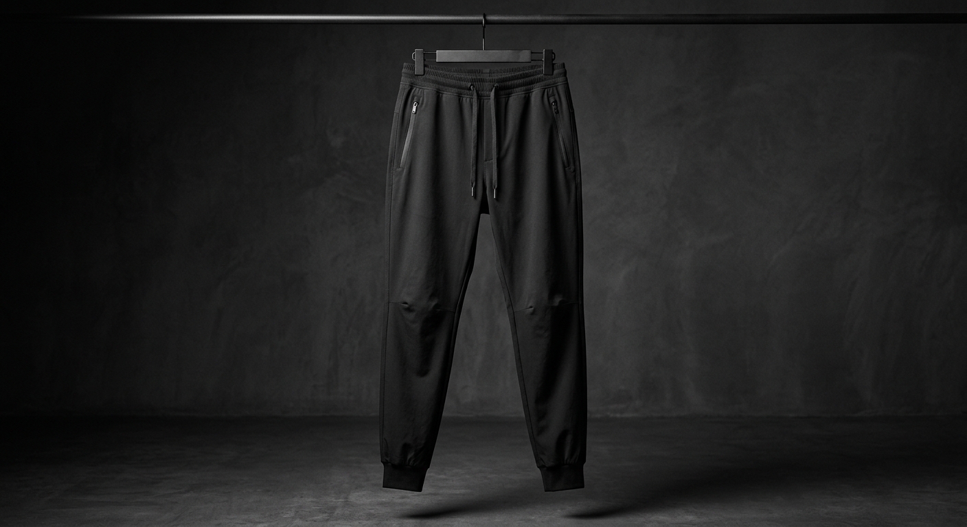 Strap Detail Cargo