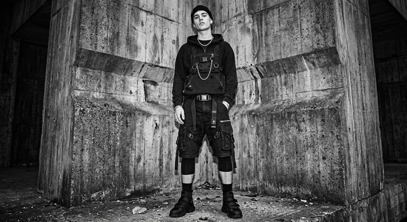 Motion Fit Pant