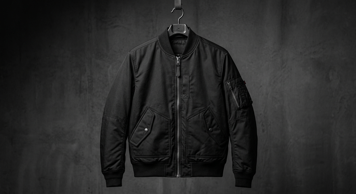 Utility Field Vest