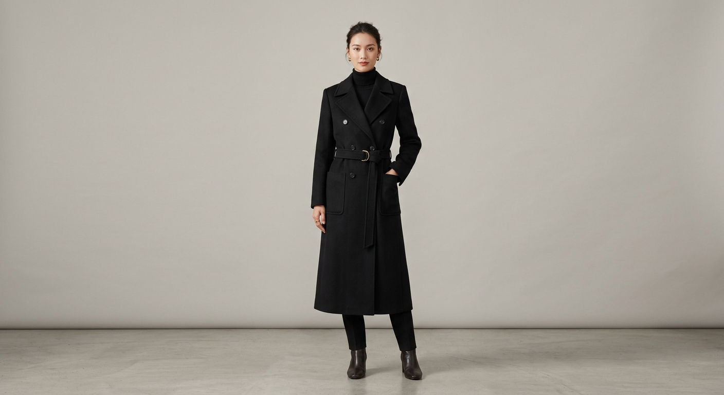 Storm Guard Parka
