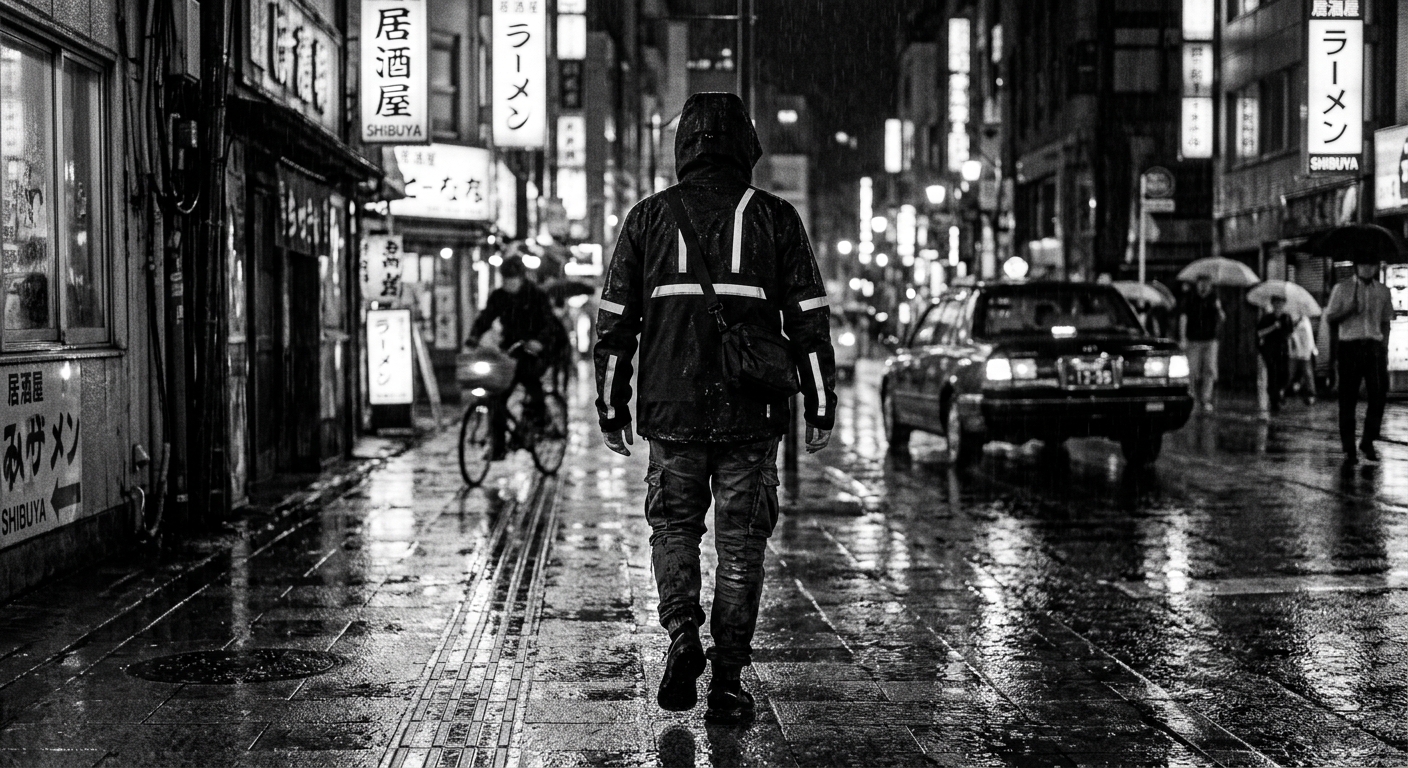 Heatshield Zip Jacket