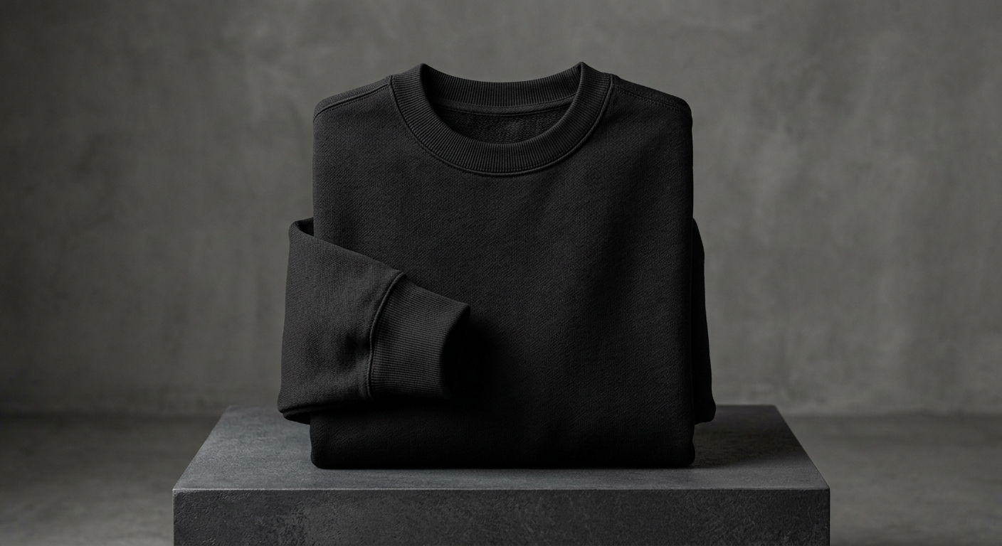 Technical Long Sleeve