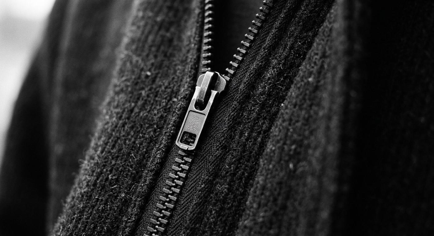 LOOK 02 / DETAILS