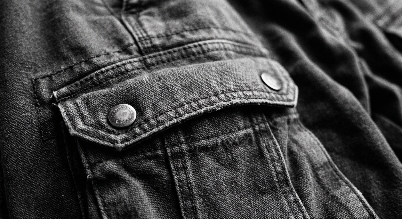 LOOK 05 / CARGO