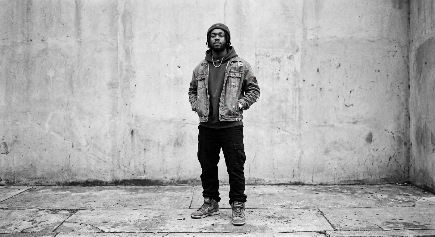LOOK 06 / MONO SET